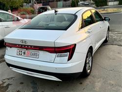 هیوندای ئەکسنت